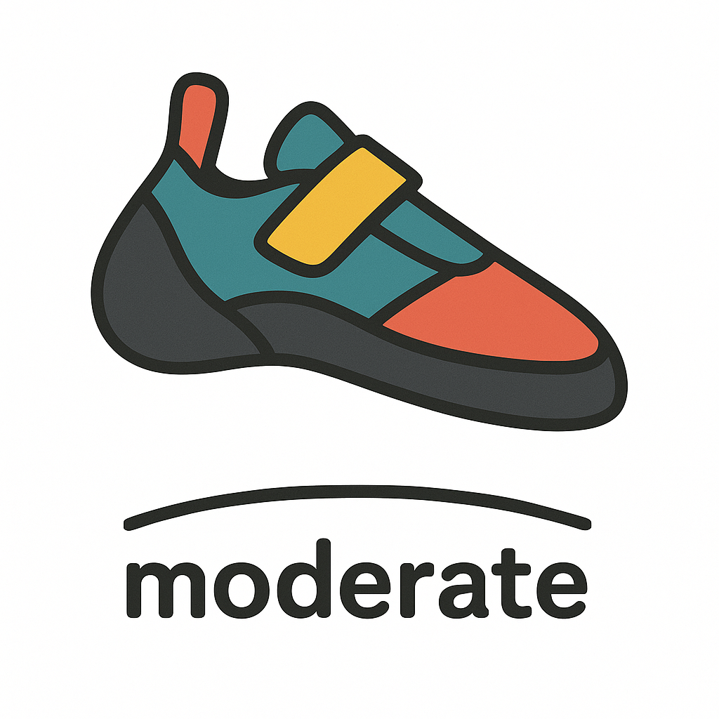 moderate