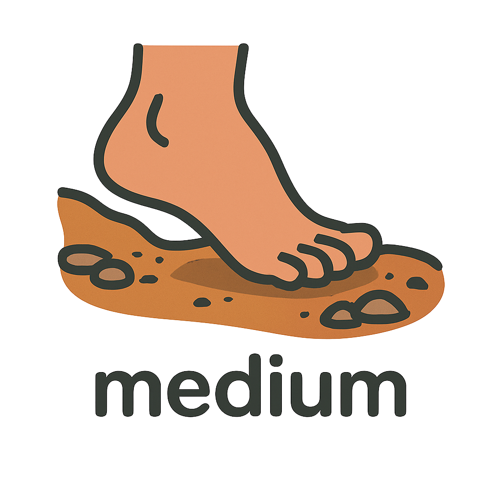 medium